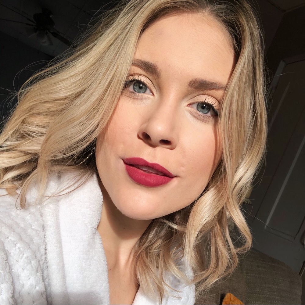 Meet your Posher, Bridget